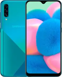 Ремонт телефона Samsung Galaxy A30s в Ижевске